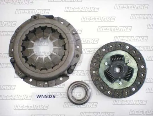 Handler.Part Clutch kit WESTLAKE WNS026 1