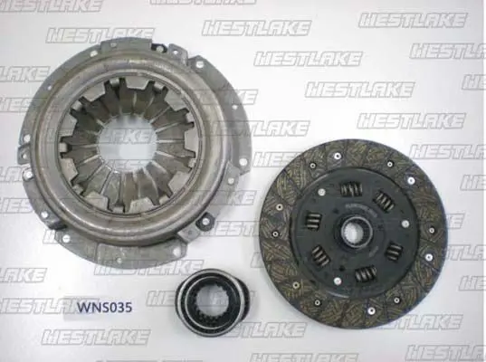 Handler.Part Clutch kit WESTLAKE WNS035 1