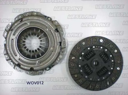 Handler.Part Clutch kit WESTLAKE WOV012 1