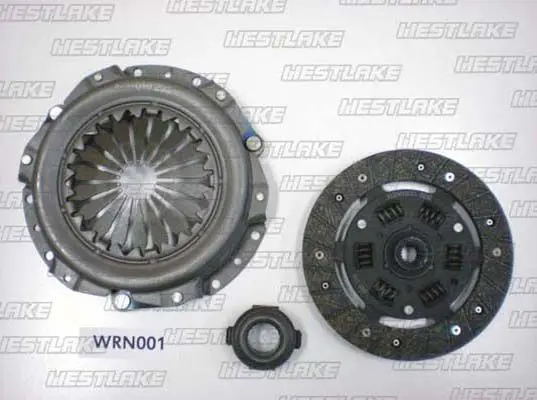 Handler.Part Clutch kit WESTLAKE WRN001 1