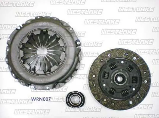 Handler.Part Clutch kit WESTLAKE WRN007 1