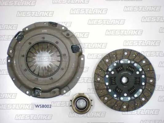 Handler.Part Clutch kit WESTLAKE WSB002 1