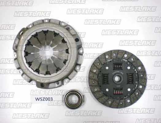 Handler.Part Clutch kit WESTLAKE WSZ003 1