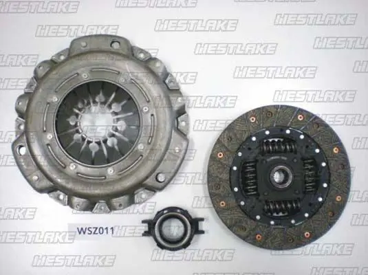 Handler.Part Clutch kit WESTLAKE WSZ011 1