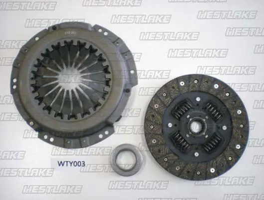 Handler.Part Clutch kit WESTLAKE WTY003 1