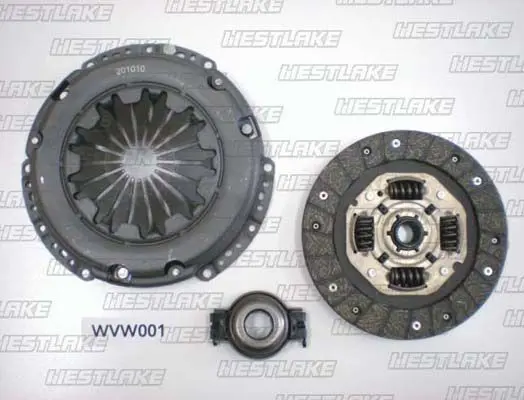 Handler.Part Clutch kit WESTLAKE WVW001 1