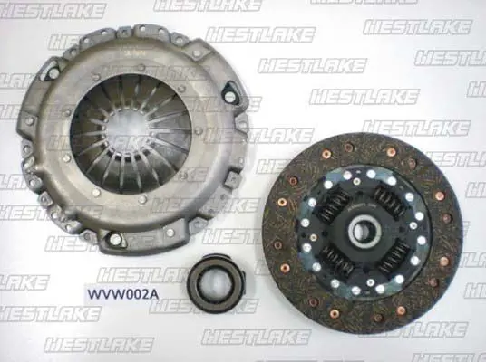 Handler.Part Clutch kit WESTLAKE WVW002A 1