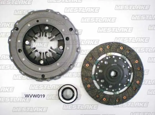 Handler.Part Clutch kit WESTLAKE WVW019 1