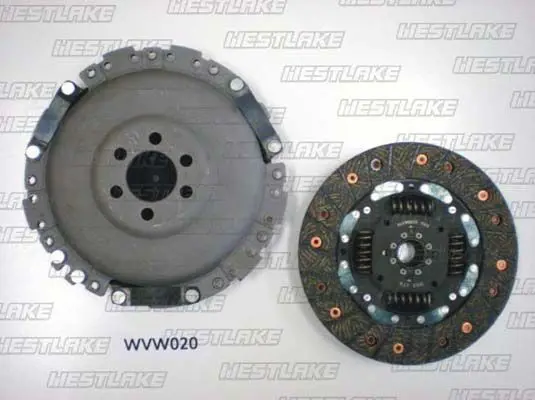 Handler.Part Clutch kit WESTLAKE WVW020 1