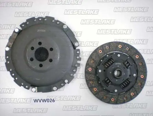 Handler.Part Clutch kit WESTLAKE WVW026 1