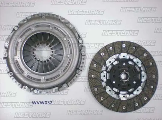 Handler.Part Clutch kit WESTLAKE WVW032 1