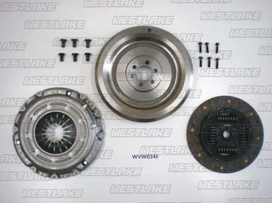 Handler.Part Clutch kit WESTLAKE WVW034F 1