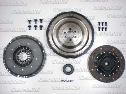 Handler.Part Clutch kit WESTLAKE WVW037F 1