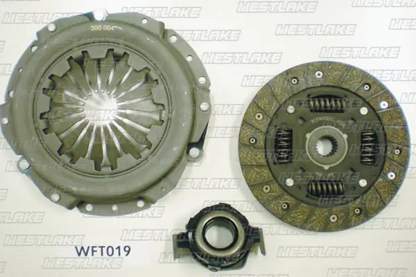 Handler.Part Clutch kit WESTLAKE WFT019 1