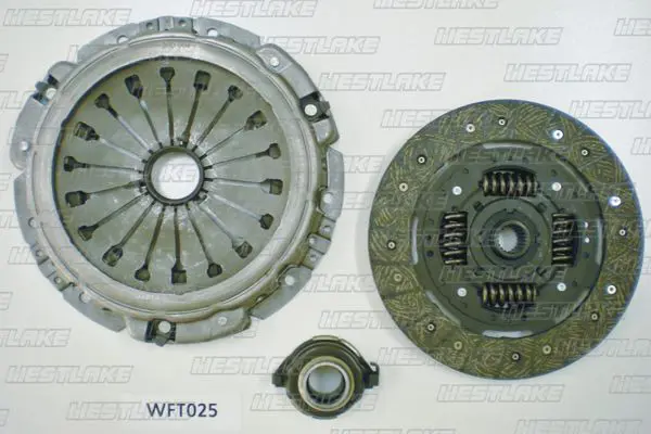 Handler.Part Clutch kit WESTLAKE WFT025 1