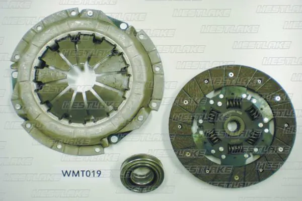 Handler.Part Clutch kit WESTLAKE WMT019 1