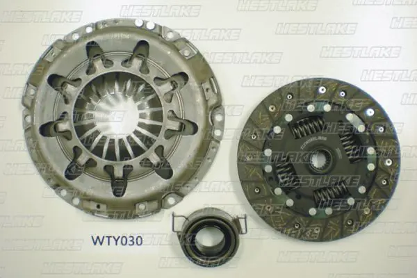 Handler.Part Clutch kit WESTLAKE WTY030 1