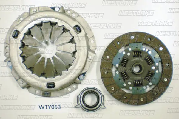 Handler.Part Clutch kit WESTLAKE WTY053 1