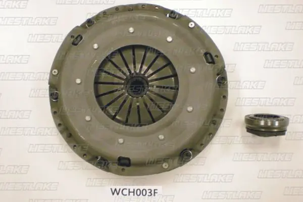 Handler.Part Clutch kit WESTLAKE WCH003F 1