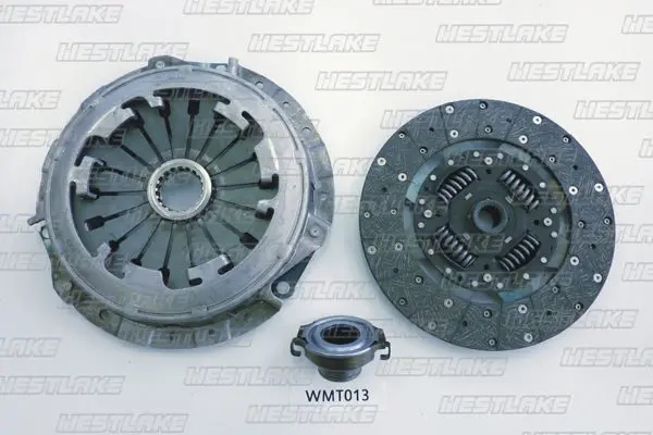 Handler.Part Clutch kit WESTLAKE WMT013 1