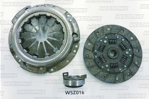 Handler.Part Clutch kit WESTLAKE WSZ016 1