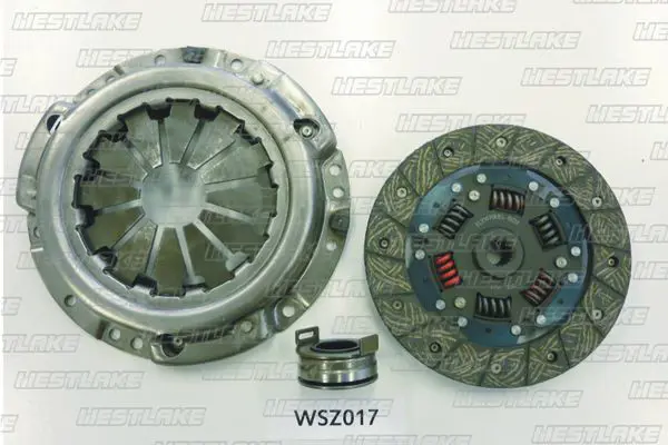 Handler.Part Clutch kit WESTLAKE WSZ017 1