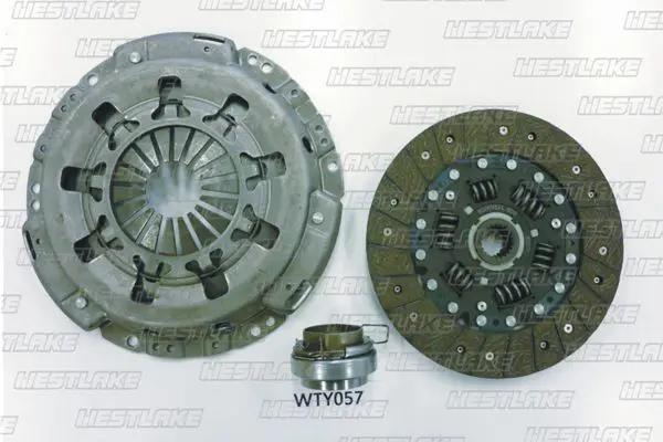 Handler.Part Clutch kit WESTLAKE WTY057 1