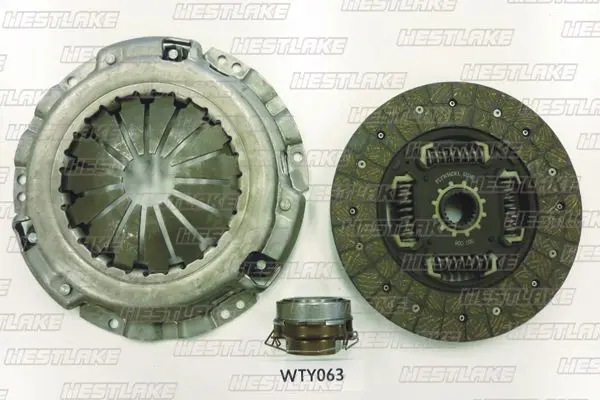 Handler.Part Clutch kit WESTLAKE WTY063 1