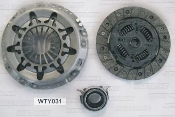 Handler.Part Clutch kit WESTLAKE WTY031 1