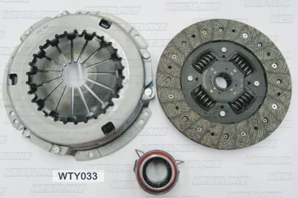 Handler.Part Clutch kit WESTLAKE WTY033 1