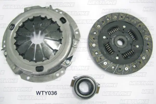 Handler.Part Clutch kit WESTLAKE WTY036 1