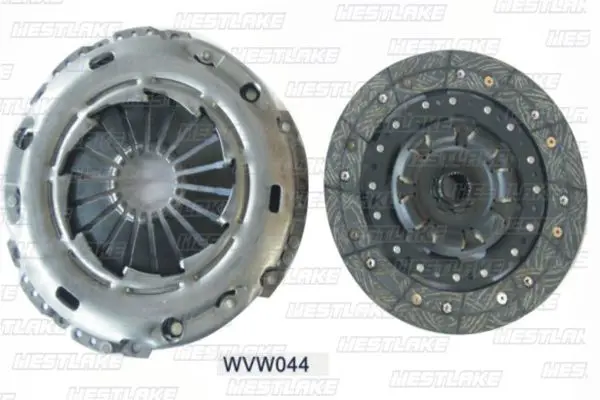 Handler.Part Clutch kit WESTLAKE WVW044 1