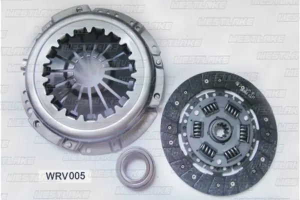 Handler.Part Clutch kit WESTLAKE WRV005 1