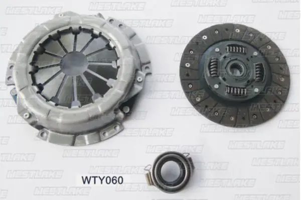 Handler.Part Clutch kit WESTLAKE WTY060 1