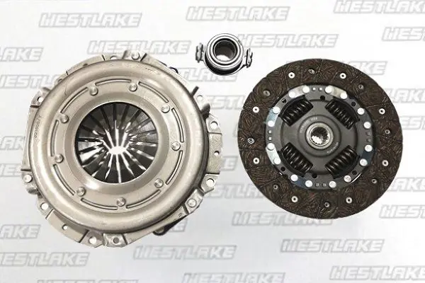 Handler.Part Clutch kit WESTLAKE WCP017 1