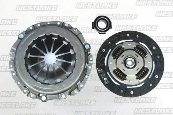 Handler.Part Clutch kit WESTLAKE WFT016 1