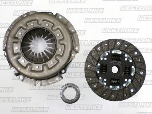 Handler.Part Clutch kit WESTLAKE WIZ014 1