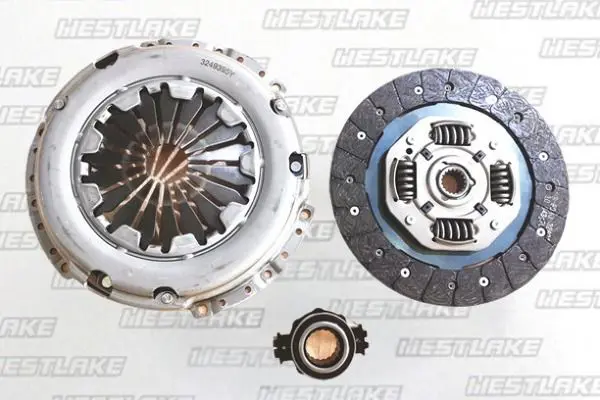 Handler.Part Clutch kit WESTLAKE WRV001M 1