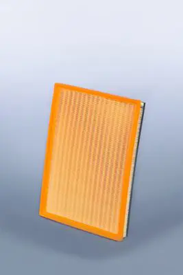 Handler.Part Air filter FLEETGUARD AF27833 1