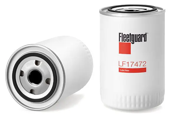 Handler.Part Oil filter FLEETGUARD LF17472 1