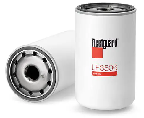 Handler.Part Oil filter FLEETGUARD LF3506 1