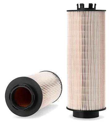 Handler.Part Fuel filter FLEETGUARD FF5635 1