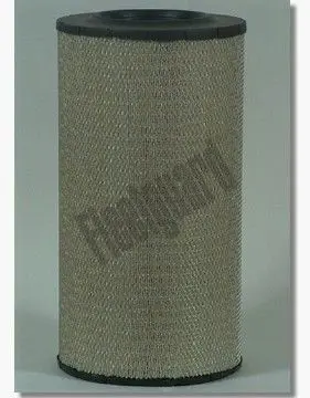 Handler.Part Air filter FLEETGUARD AF25437 1