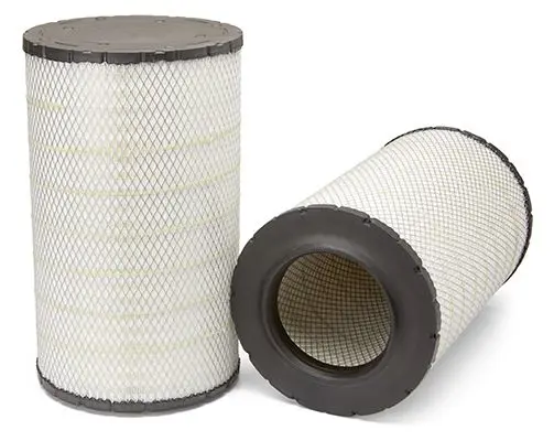 Handler.Part Air filter FLEETGUARD AF25627 1