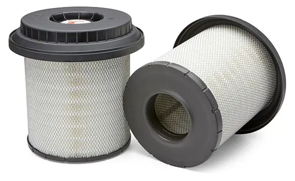 Handler.Part Air filter FLEETGUARD AF25653 1