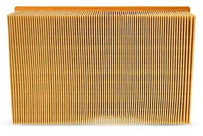 Handler.Part Air filter FLEETGUARD AF25841 1