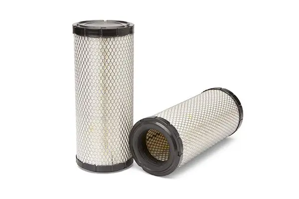 Handler.Part Air filter FLEETGUARD AF25854 1