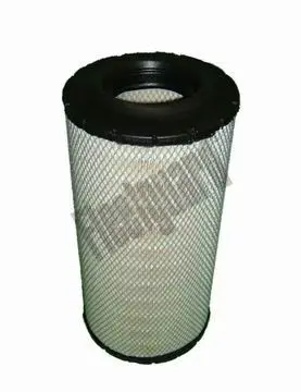 Handler.Part Air filter FLEETGUARD AF25964 1