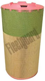 Handler.Part Air filter FLEETGUARD AF26202 1