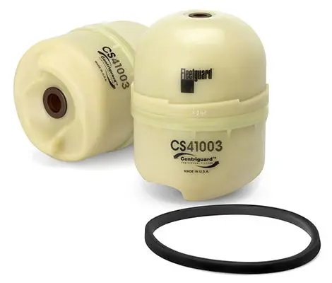 Handler.Part Oil filter FLEETGUARD CS41003 1